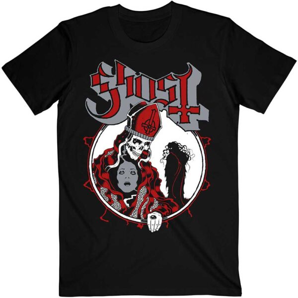 Ghost T-Shirt