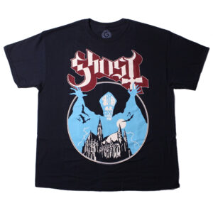 Ghost T T-Shirts Tee