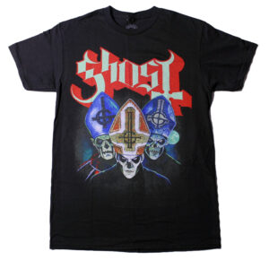 Ghost T T-Shirts Tee