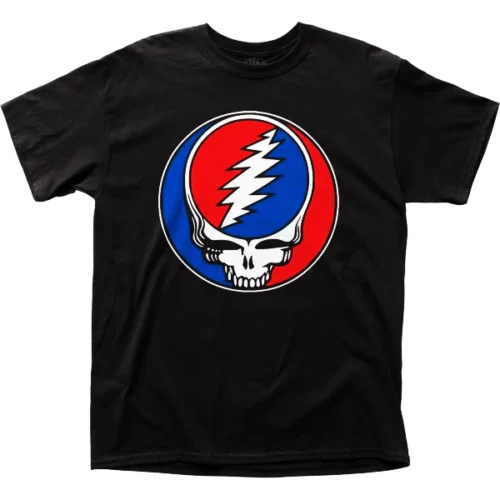 Grateful Dead T-Shirt Steal Your Face