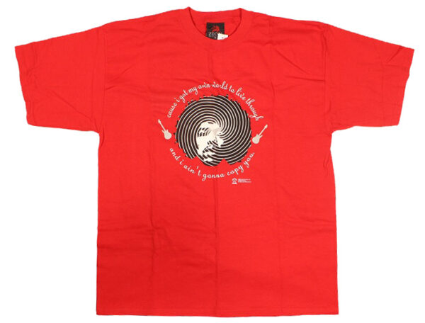 Jimi Hendrix T-Shirt