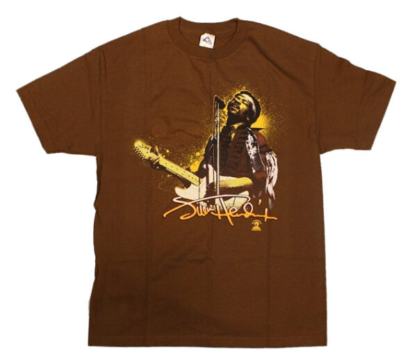 Jimi Hendrix T-Shirt