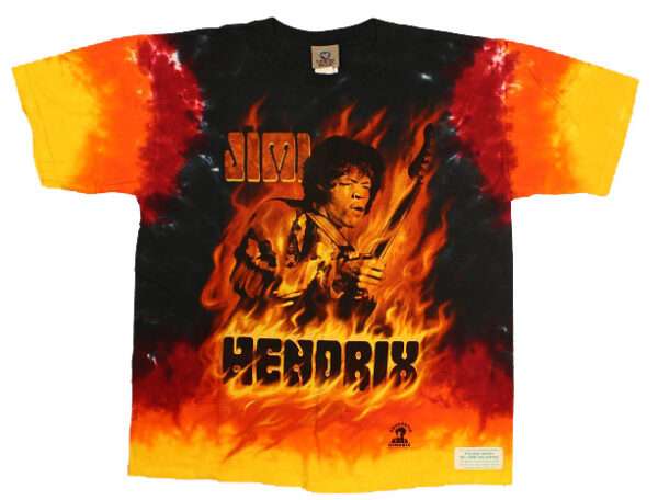 Jimi Hendrix T-Shirt