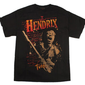 Jimi Hendrix T-Shirt