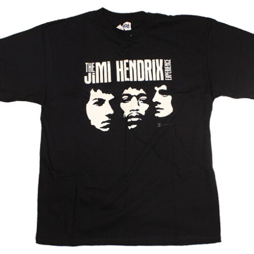 Jimi Hendrix Shirt