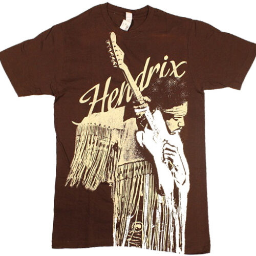 Jimi Hendrix T-Shirt