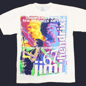 Jimi Hendrix T-Shirt