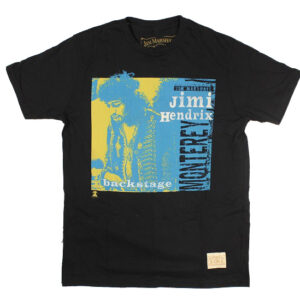 Jimi Hendrix T-Shirt