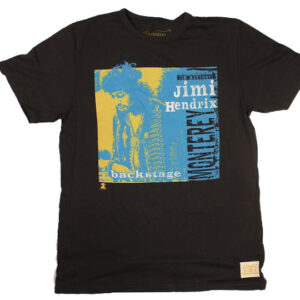 Jimi Hendrix T-Shirt