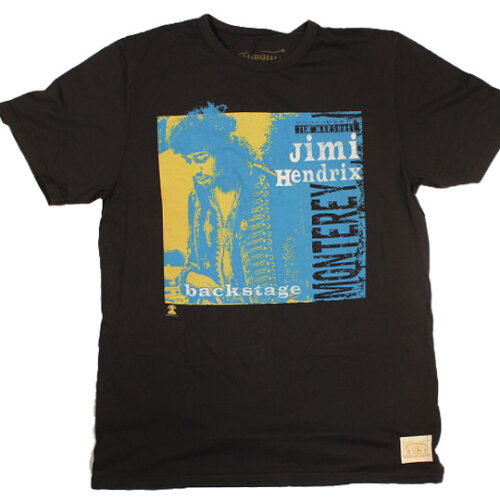 Jimi Hendrix T-Shirt