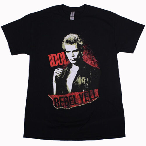 Billy Idol T-Shirt