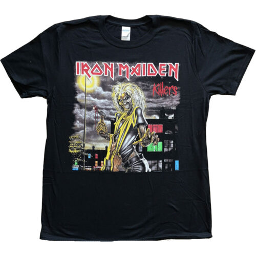 Iron Maiden T-Shirt