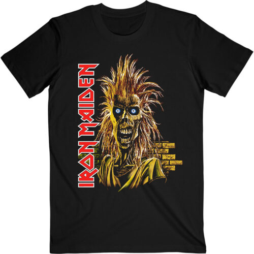 Iron Maiden T-Shirt