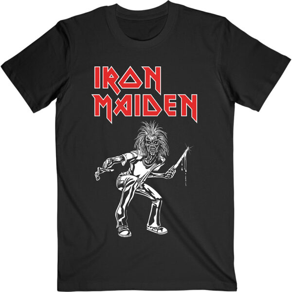 Iron Maiden T-Shirt