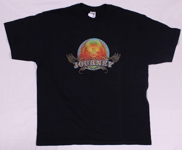 Journey T-Shlirt