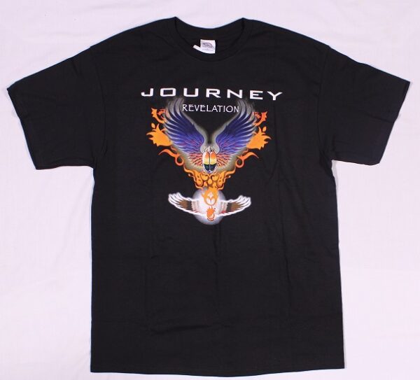 Journey T-Shlirt