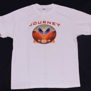 Journey T-Shlirt