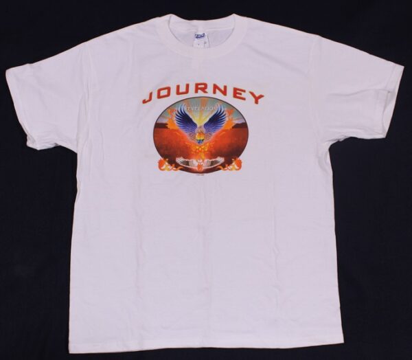 Journey T-Shlirt