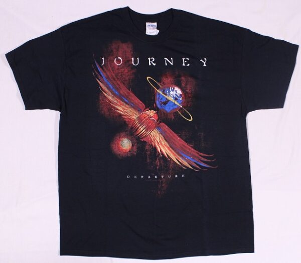 Journey T-Shlirt