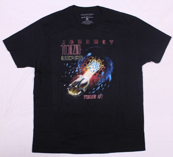 Journey T-Shlirt