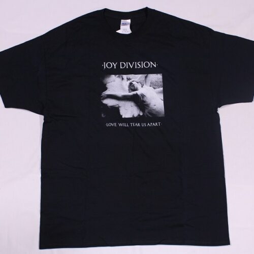 Joy Division T-Shirt