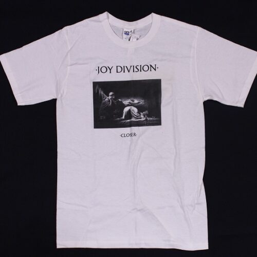 Joy Division T-Shirt