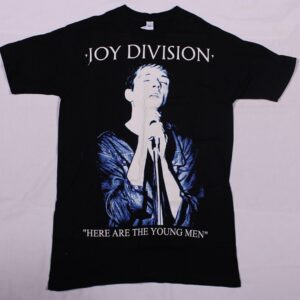 Joy Division T-Shirt