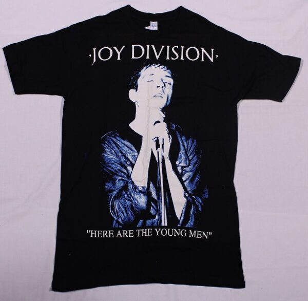Joy Division T-Shirt