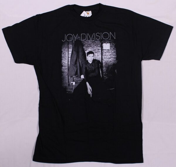 Joy Division T-Shirt
