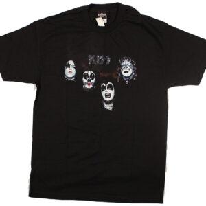 Kiss T-Shirt
