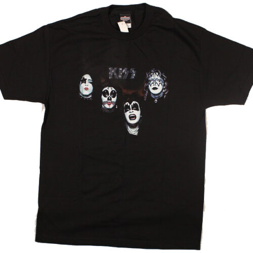 Kiss T-Shirt