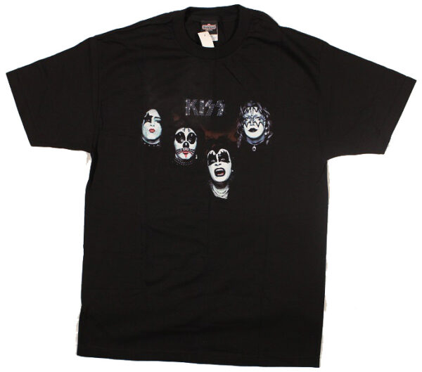 Kiss T-Shirt