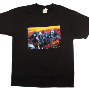 Kiss T-Shirt