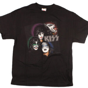 Kiss T-Shirt