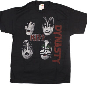 Kiss T-Shirt