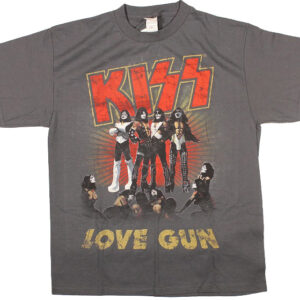Kiss T-Shirt