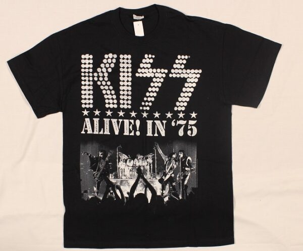 Kiss T-Shirt