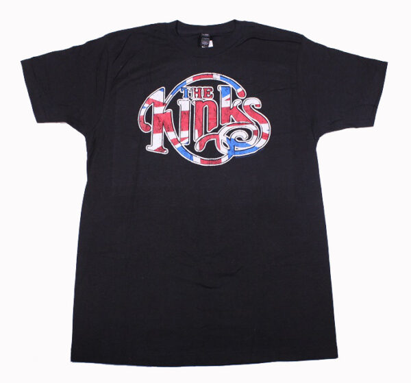 The Kinks T-Shirt