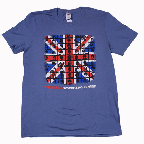 The Kinks T-Shirt