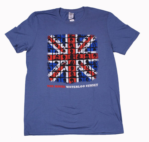 The Kinks T-Shirt