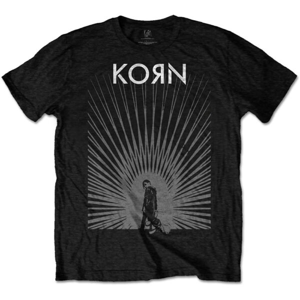 Korn T-Shirt