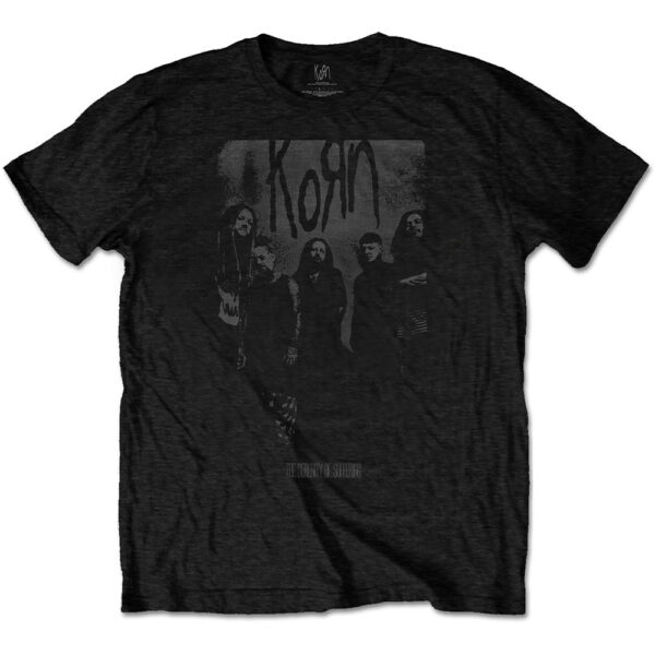 Korn T-Shirt