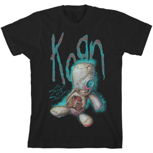 Korn T-Shirt