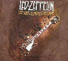 Led ZeppelinLed Zep Relic/SongTie DyeTSLEDZEP034
