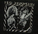 Led Zeppelin4 Pictures, Tour 1973BlackTSLEDZEP041