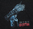 Led ZeppelinHermit With SticksBlackTSLEDZEP043