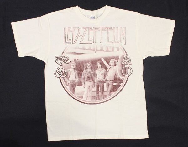 Led Zeppelin T-Shirt