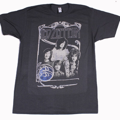 Led Zeppelin T-Shirt