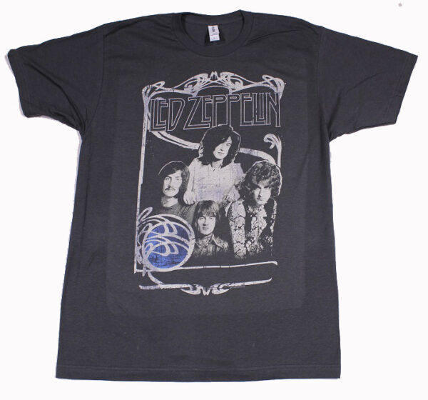 Led Zeppelin T-Shirt