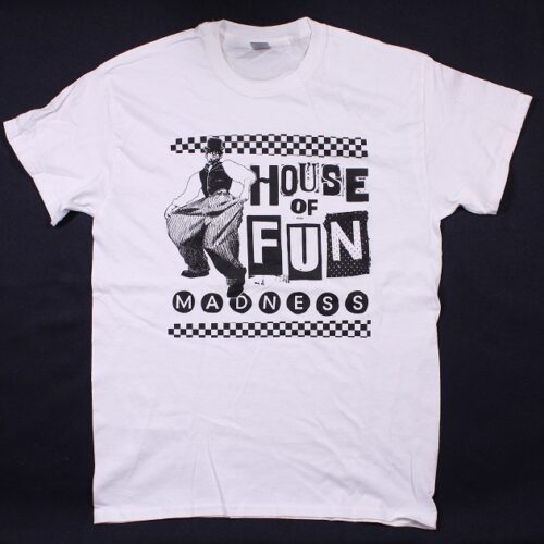 Madness T-Shirt